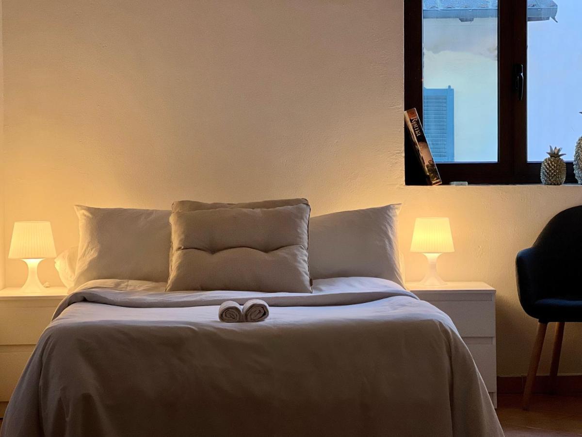 Novi Ligure Private Apartment 외부 사진