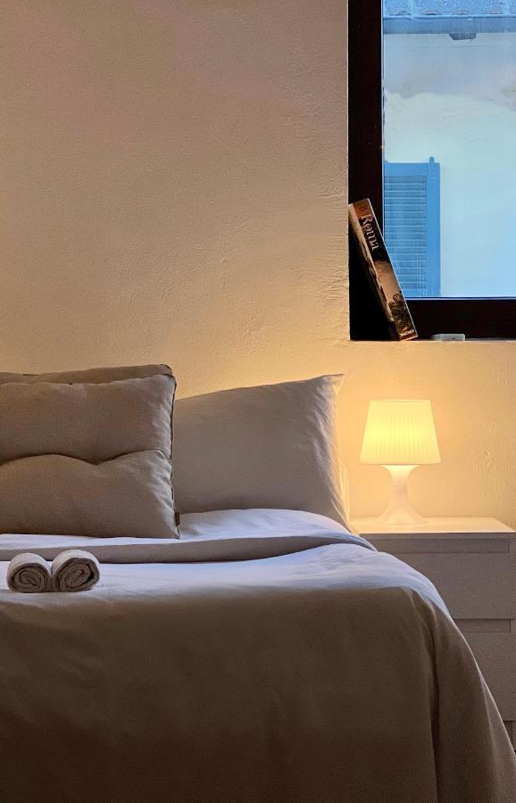 Novi Ligure Private Apartment 외부 사진