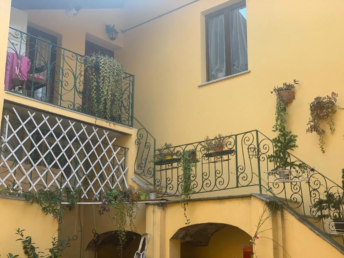 Novi Ligure Private Apartment 외부 사진