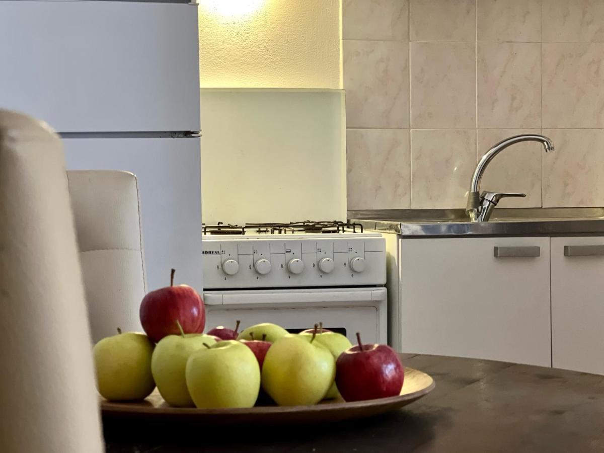 Novi Ligure Private Apartment 외부 사진