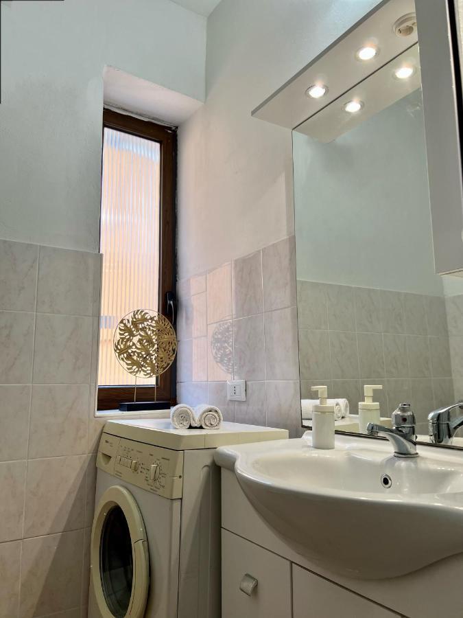 Novi Ligure Private Apartment 외부 사진