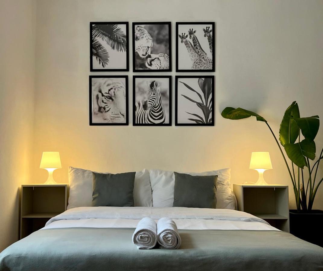 Novi Ligure Private Apartment 외부 사진