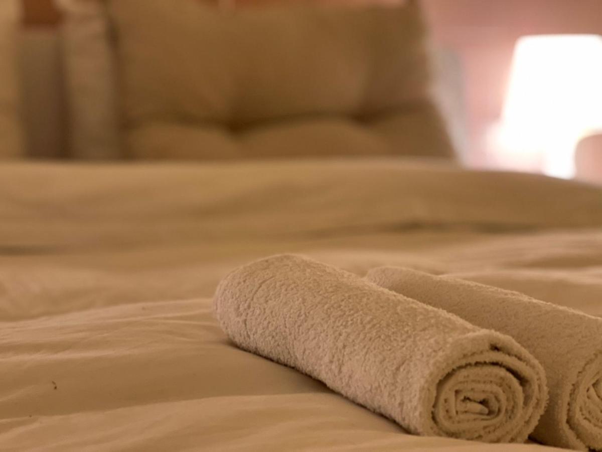 Novi Ligure Private Apartment 외부 사진